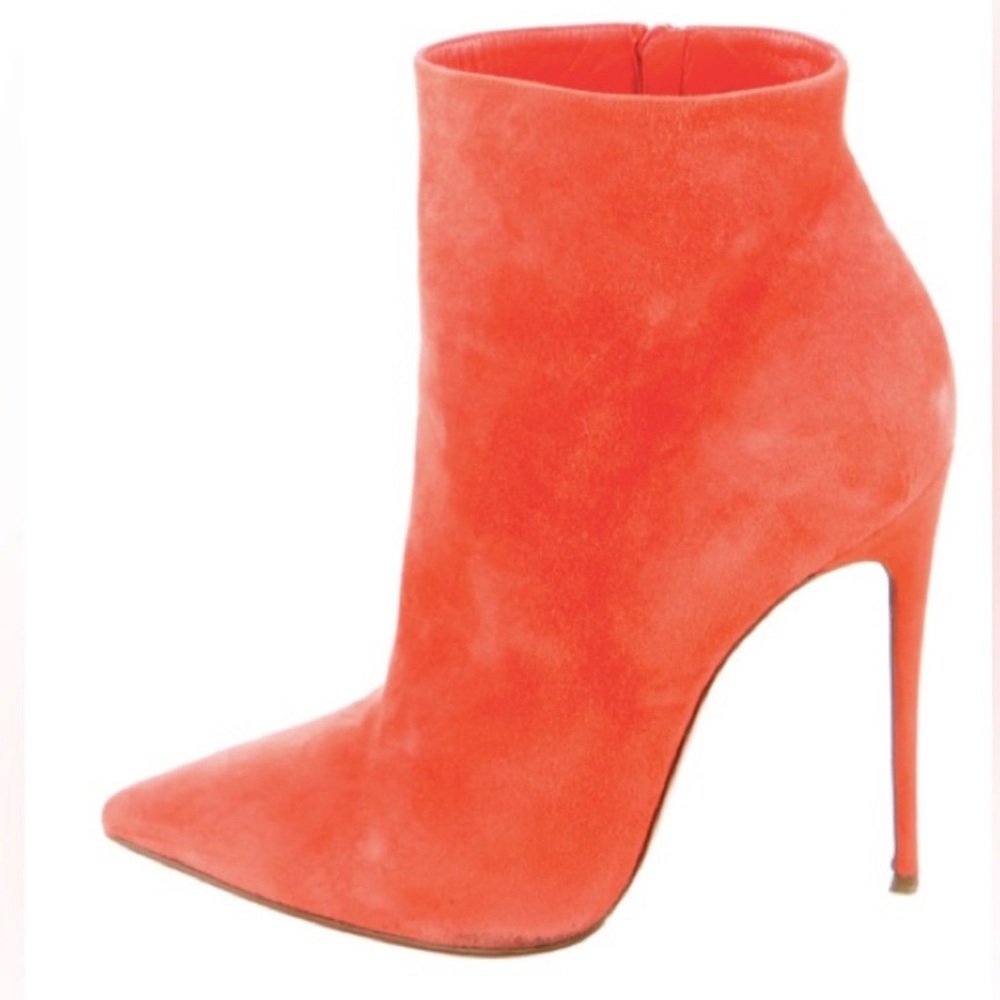 Christian Louboutin So Kate Boots